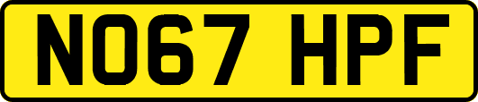 NO67HPF