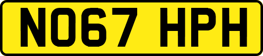 NO67HPH
