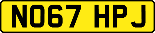 NO67HPJ