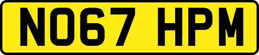 NO67HPM