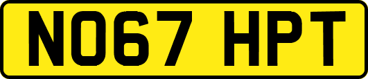 NO67HPT