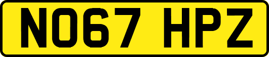 NO67HPZ