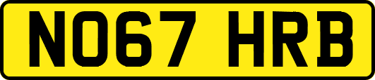 NO67HRB