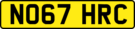 NO67HRC