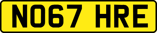NO67HRE