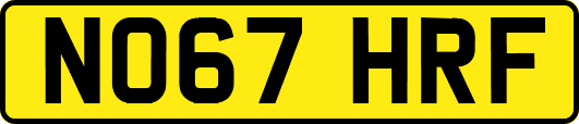 NO67HRF