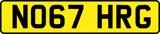 NO67HRG