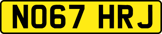NO67HRJ