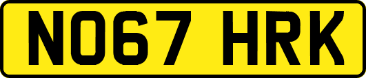 NO67HRK