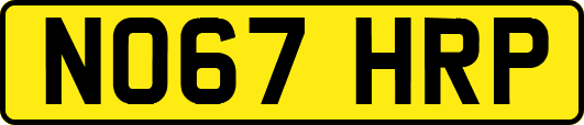 NO67HRP