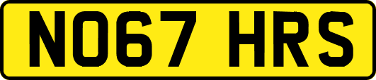 NO67HRS