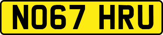 NO67HRU