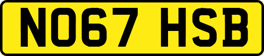 NO67HSB