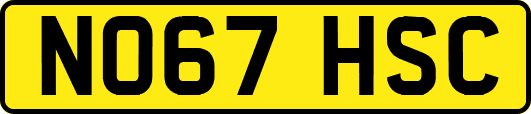 NO67HSC