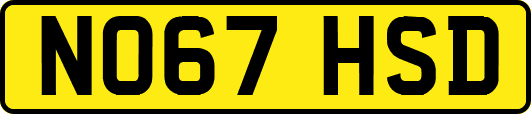 NO67HSD