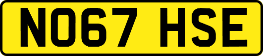 NO67HSE