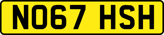 NO67HSH