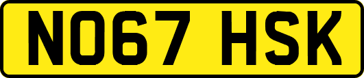 NO67HSK