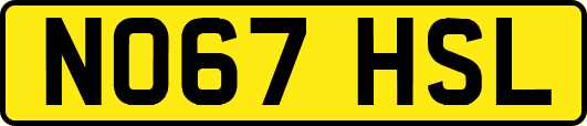 NO67HSL