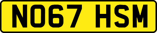 NO67HSM