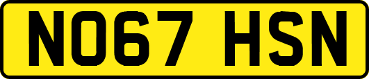 NO67HSN
