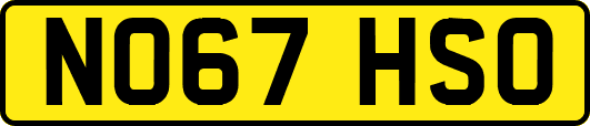 NO67HSO