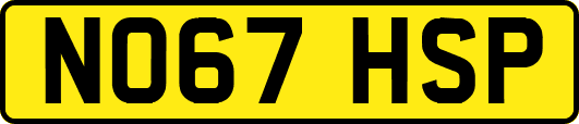 NO67HSP