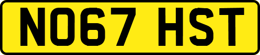 NO67HST