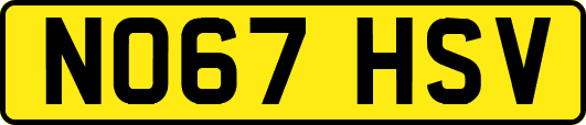 NO67HSV