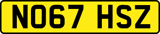 NO67HSZ