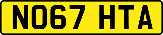 NO67HTA