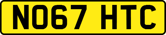 NO67HTC