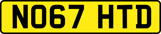 NO67HTD