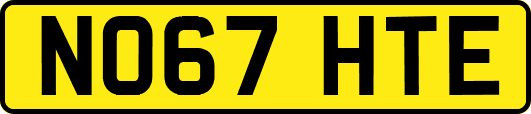 NO67HTE