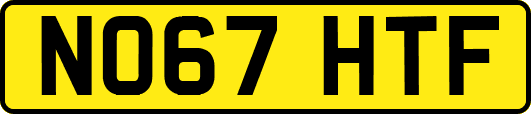 NO67HTF