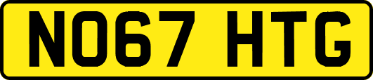 NO67HTG