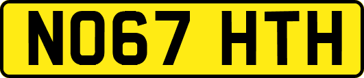 NO67HTH