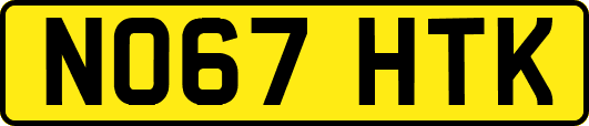 NO67HTK