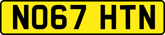 NO67HTN