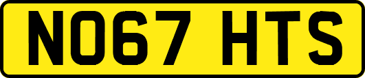 NO67HTS