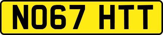 NO67HTT