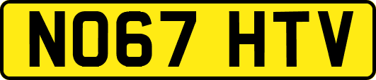 NO67HTV