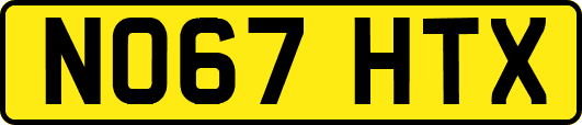 NO67HTX