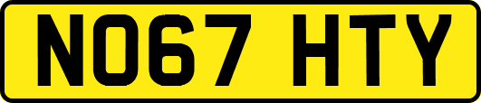 NO67HTY