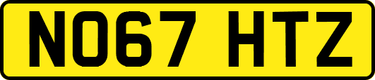 NO67HTZ