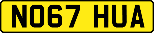NO67HUA