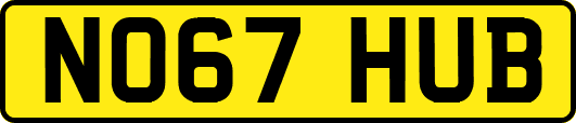 NO67HUB