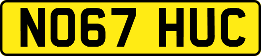 NO67HUC