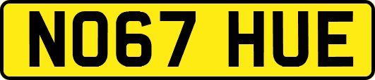 NO67HUE