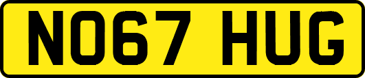 NO67HUG